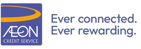 aeon credit customer service.